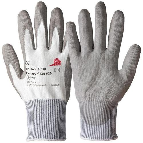 Gants de protection Camapur Cut 620 Taille 7 (Par 10)