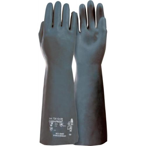 Gants de protection Camapren 726. Taille 9 (Par 10)