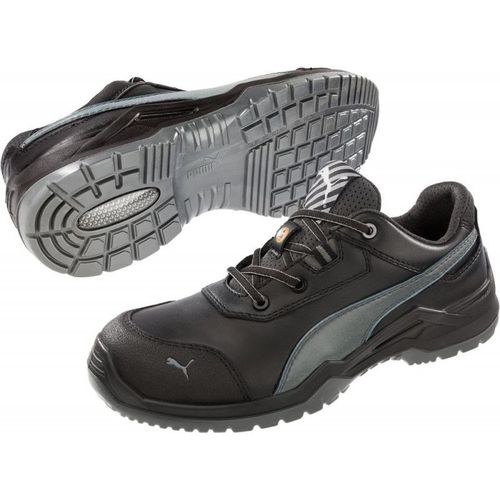 Chaussures De Sécurité Basse 644230. S3.esd.src. Puma