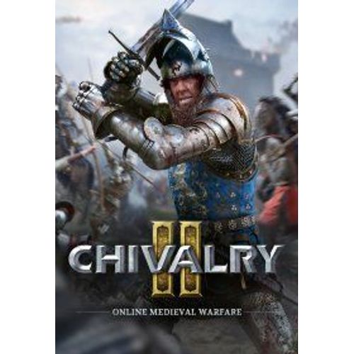 Chivalry 2 - Epic - Jeu En Téléchargement - Ordinateur Pc