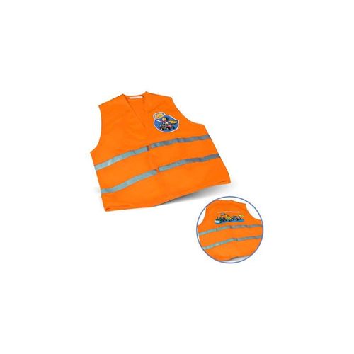 Veste De Sécurité Rolly Toys