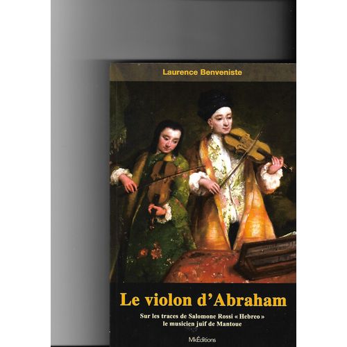 Le Violon D'abraham