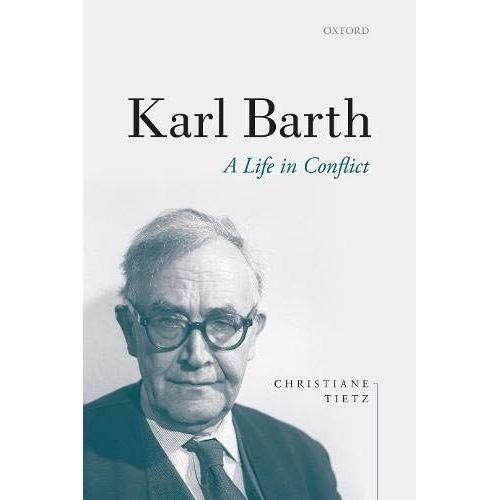 Karl Barth