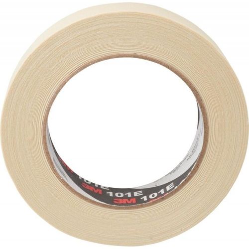 3M Ruban adhésif 101E chamois 30mm x 50m (Par 32)