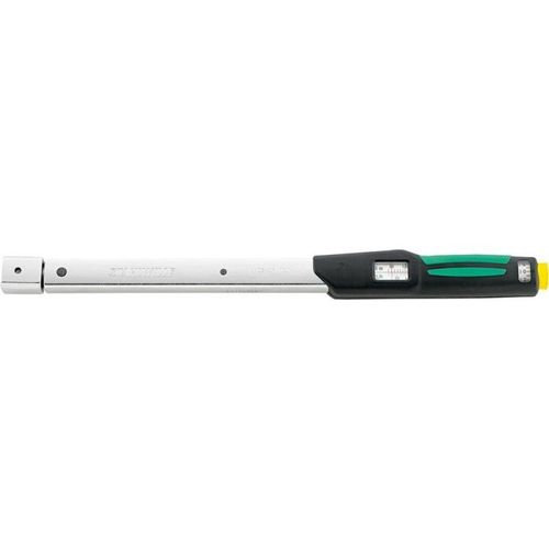 Cé dynamométrique 730/40Fix 80-400Nm 14x18mm STAHLWILLE