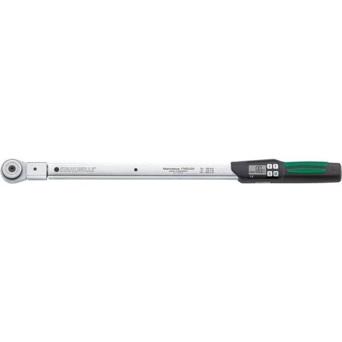 Cé dynamométrique électromécanique 730DR/10 STAHLWILLE