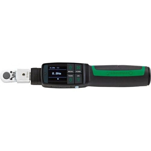 Cé dynamométrique électromécanique 714R/1 STAHLWILLE