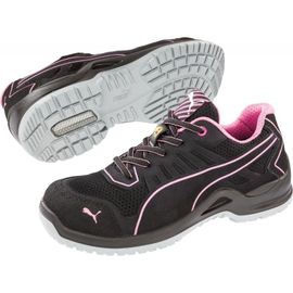 De Sécurité 644110 S1pesdsrc Puma