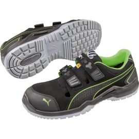 De Sécurité 644300 S1pesdsrc Puma