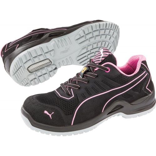 De Sécurité 644110 S1pesdsrc Puma