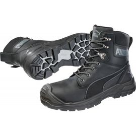 De Sécurité Haute 630730 S3srchrowr Puma