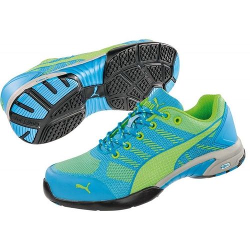 Chaussure De Sécurité 642900, S1p, Hro, Src, Taille 42
