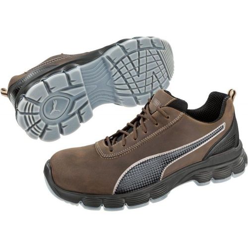 De Sécurité Puma Rebound 3.0 64.054.2 Condor Low S3 Esd Src