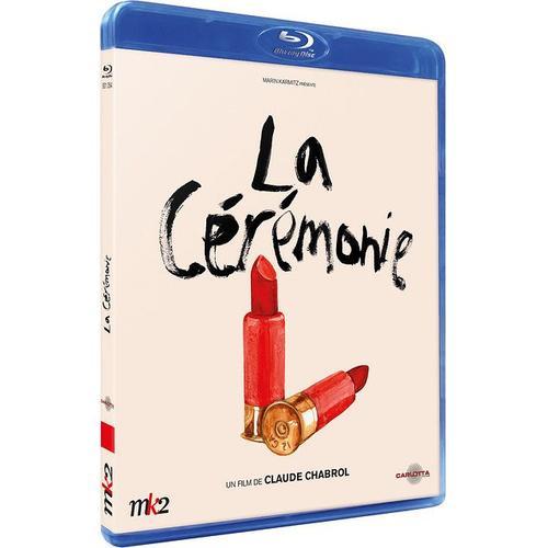 La Cérémonie - Blu-Ray