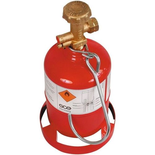 Bouteille Propan G 3/8 L