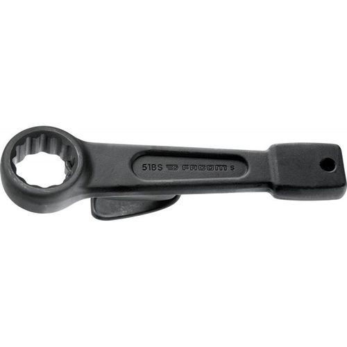 Clé ronde à frapper Safety 30mm FACOM