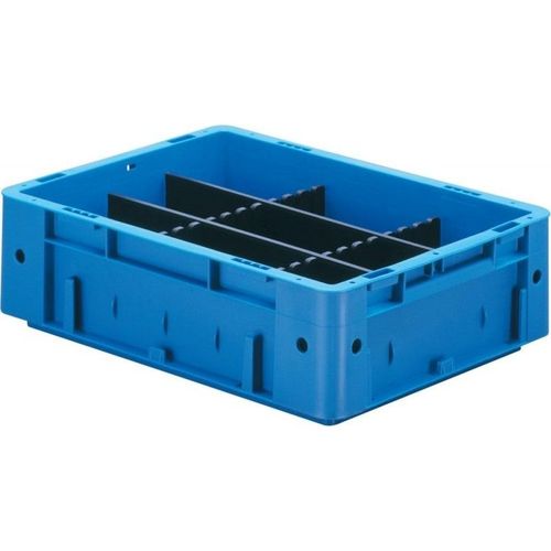Cloison séparatrice 1150x80x5mm (Pack a 10St.)