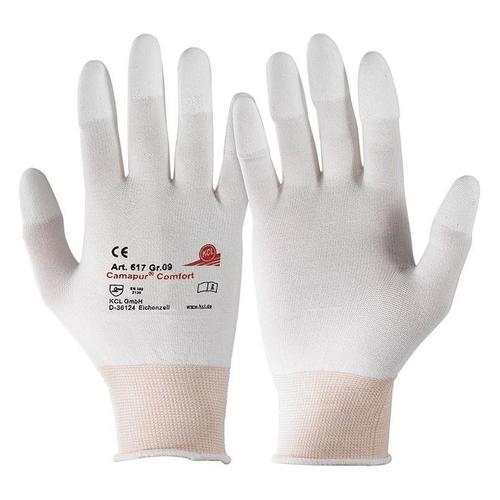 Gants Camapur Comfort617 Taille 10 (Par 10)