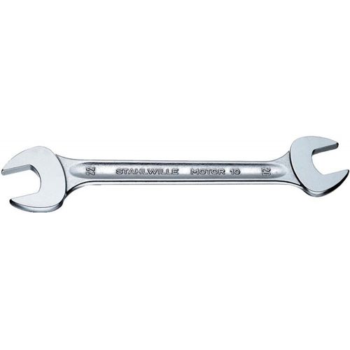 Clé double DIN3110 16 x18 mm Stahlwille