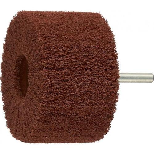 Brosse 6mmFF-ZS 75x45mm, S fine 3M