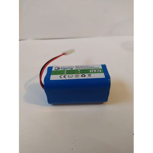 Batterie XL* pour BISSELL Spinwave Aspirateur Robot 2931N *3500 mAh_2503/25031/25039/2859/28596/28597/28599/2859/2933/29339/3115 [1624434]