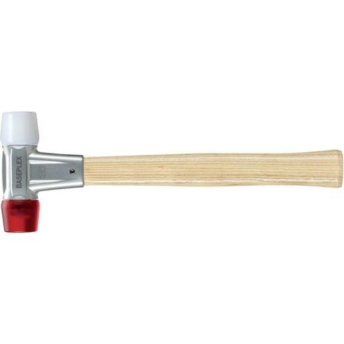 Maillet Baseplex 30mm CA / Nylon Halder