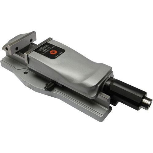 Etau de machine, mécanique, renforcé de puissance RB-K Gr.4 160mm Röhm
