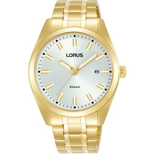 Mens Watch Lorus Rh982px9, Quartz, 39mm, 10atm