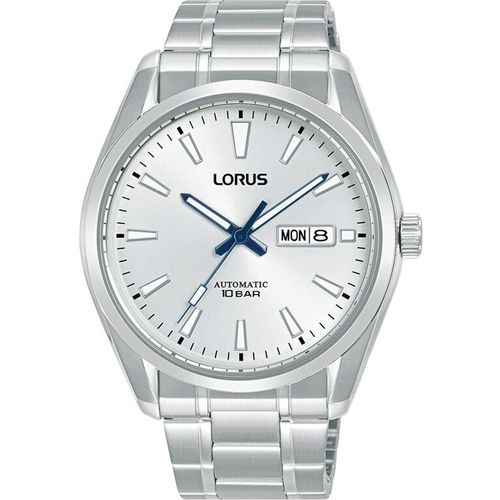 Mens Watch Lorus Rl455bx9, Automatic, 42mm, 10atm