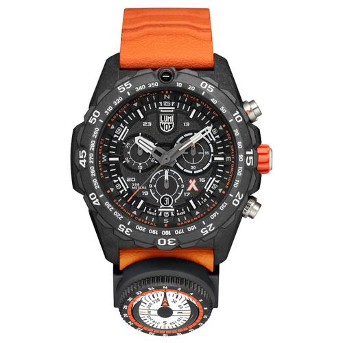 Luminox Terre Xb.3749 Bear Grylls Survival Master 3740 Series Montre