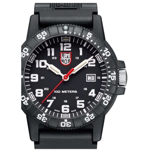 Luminox Xs.0321 Leatherback Sea Turtle Montre