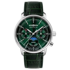 Ladies Watch Zeppelin 8635-4, Quartz, 36mm, 5atm