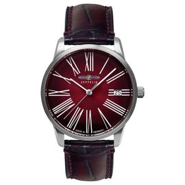 Ladies Watch Zeppelin 8345-5, Quartz, 35mm, 5atm