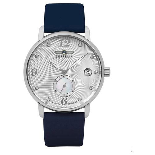 Ladies Watch Zeppelin 8631-1, Quartz, 35mm, 5atm