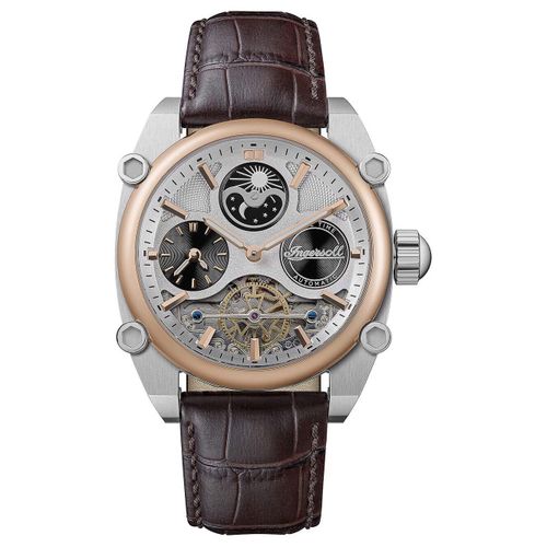 Mens Watch Ingersoll I15401, Automatic, 45mm, 5atm