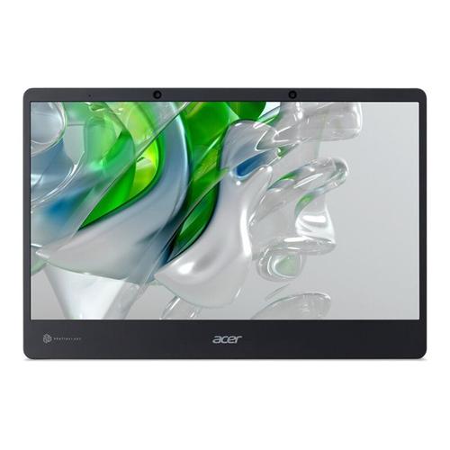 Acer Nitro SpatialLabs View ASV15-1B - DS1 Series - écran LED - jeux - 16" (15.6" visualisable) - portable - 3840 x 2160 4K UHD (2160p) @ 60 Hz - 323 cd/m² - 1200:1 - 30 ms - HDMI, USB-C - bleu