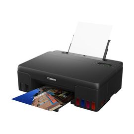 Canon PIXMA G550 - Imprimante - couleur - jet d'encre