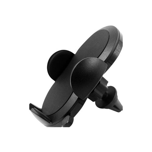 Bigben Connected - Support Pour Voiture Pour Téléphone Portable - Universel - Noir