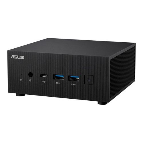 ASUS Mini PC PN52 BBR959XD - Ryzen 9 5900HX 3.3 GHz Noir