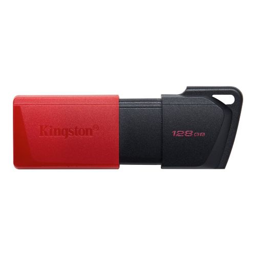 Kingston DataTraveler Exodia M - Clé USB - 128 Go - USB 3.2 Gen 1