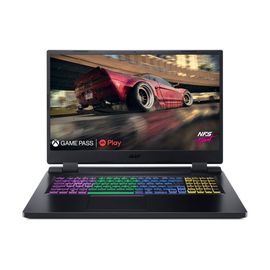 Acer Nitro 5 AN517-54 - 17.3" Core i5 I5-11400H 16 Go RAM 512 Go SSD Noir AZERTY