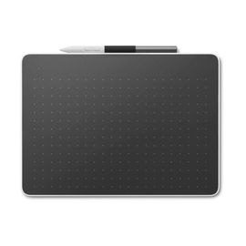 Wacom One Medium - Numériseur - électromagnétique - filaire, sans fil - Bluetooth 5.1, USB-C - carton FSC