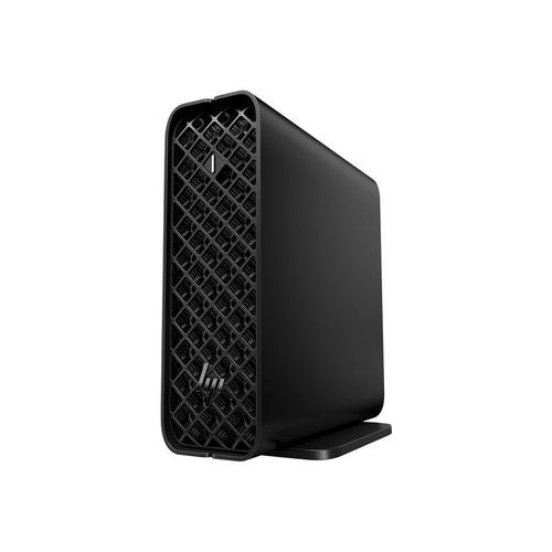 HP Workstation Z2 G9 - Core i7 I7-13700 2.1 GHz 16 Go RAM 512 Go Noir AZERTY