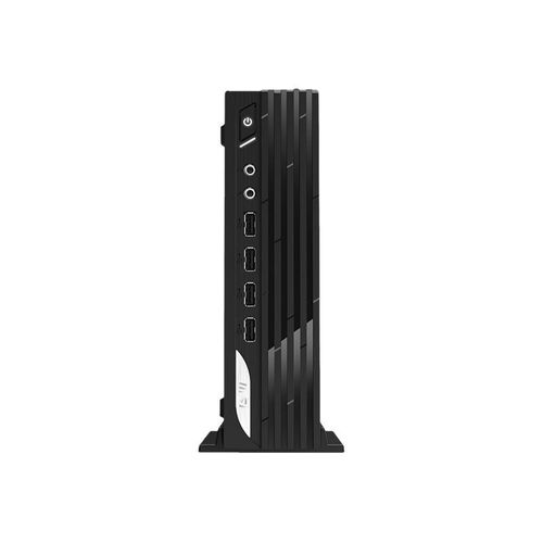 MSI PRO DP21 13M 488EU - Core i5 I5-13400 2.5 GHz 8 Go RAM 512 Go Noir