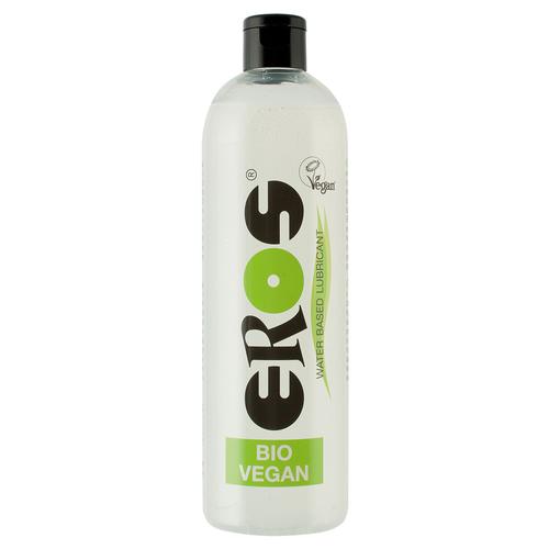 Eros Bio & Vegan Aqua Lubrifant À Base D'eau 500ml