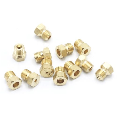 KIT INJECTEURS GAZ NATUREL POUR TABLE DE CUISSON BOSCH - 12012005