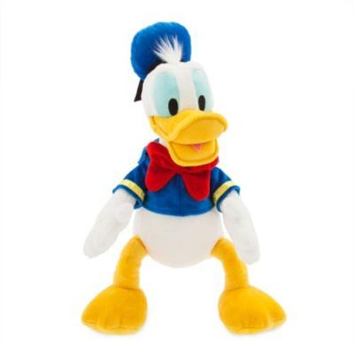 Disney Store Grande Peluche Donald Duck