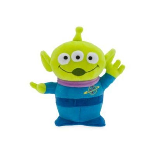 Disney Store Peluche Miniature Alien, Toy Story