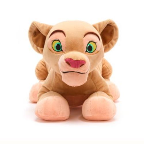 Grande peluche Nala, Le Roi Lion
