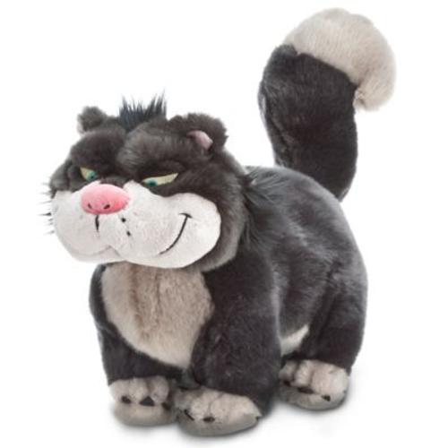 Disney Store Peluche Moyenne Lucifer, Cendrillon